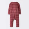 Baby Girls' Jacquard Checkered Romper & Headband - Cloud Island™ Burgundy 2 Baby Girls' Jacquard Checkered Romper & Headband - Cloud Island™ Burgundy -My baby GUEST 7828655b 3b63 4361 bc2d 3a690136dce3