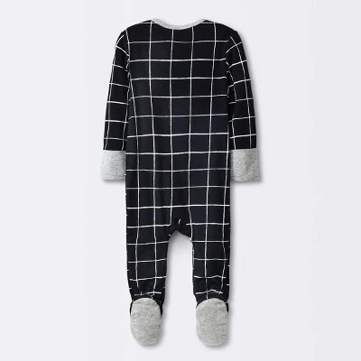 Baby 3pk Halloween Sleep N' Play - Cloud Island™ Orange 3 Baby 3pk Halloween Sleep N' Play - Cloud Island™ Orange