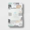 Changing Pad Cover Elephants - Cloud Island™ Gray 1 Changing Pad Cover Elephants - Cloud Island™ Gray -My baby GUEST 79ca95b8 04f3 4d75 a4ac df1fa1b9dcbd