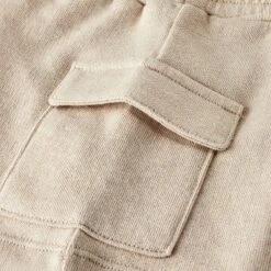 Baby Boys' Beach Club Cargo Top & Shorts Set - Cloud Island™ Cream -My baby GUEST 7b6bef15 5791 436f b19b 39a2361c94d7