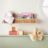Milestone Blocks - Pink And Natural Wood - Cloud Island™ -My baby GUEST 7bf84b55 8ee9 437a b983 6a794220114f