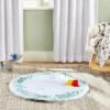 Activity Playmat - Cloud Island™ Green -My baby GUEST 7d4e425d 8440 4e61 a060 cd2b6b49ae2b