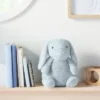 Plush Bunny Stuffed Animal - Cloud Island™ Gray -My baby GUEST 7d8ad3d1 d3b7 4dfd 964e 95d190bcd00c