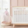 Crib Bedding Set - Pink - 4pc - Cloud Island™ 2 Crib Bedding Set - Pink - 4pc - Cloud Island™ -My baby GUEST 7e04911d 8a92 418b b1e0 e33df86b668c
