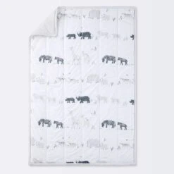 Crib Bedding Set - Two By Two Animals - 4pc - Cloud Island™ 10 Crib Bedding Set - Two By Two Animals - 4pc - Cloud Island™ -My baby GUEST 817722dd f4e4 429f bddf 3868b0ffe354