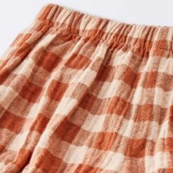 Baby Girls' 2pc Flutter Gingham Set - Cloud Island™ Blue -My baby GUEST 8252cebe 0124 4e27 aa1f d8b628bcb69c