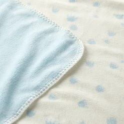 Plush Baby Blanket - Dinosaur Footprint - Cloud Island™ -My baby GUEST 83ee6595 3243 42c2 ac0c 769b792364ab