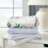 Muslin Swaddle Blankets Meadow - Cloud Island™ Light Blue 3pk -My baby GUEST 8867537d 0432 4a1e be2a 04af4a0d8171