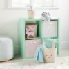 Coiled Rope Forest Animal Medium Round Storage Basket - Rabbit - Cloud Island™ -My baby GUEST 888a1ddd 39e1 4184 8700 314e59bcf7d1