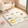Geometric Interactive Playmat - Cloud Island™ 1 Geometric Interactive Playmat - Cloud Island™ -My baby GUEST 891f6f67 fb19 4ec1 b02c cb4f123883d5