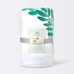 Activity Playmat - Cloud Island™ Green -My baby GUEST 89eefb8e 7f4d 4840 97bb e61df76b083c