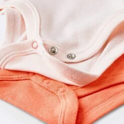 Baby Girls' 4pk Short Sleeve Bodysuit - Cloud Island™ Floral -My baby GUEST 8acde9cd 6104 4b77 a822 e2b630dc760d