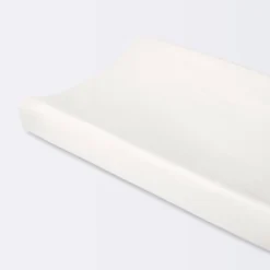 Muslin Changing Pad Cover - Cream - Cloud Island™ -My baby GUEST 8cc88b12 ff2a 4af2 9924 95802264ab37