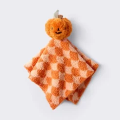 Pumpkin Halloween Security Baby Blanket - Cloud Island™ 7 Pumpkin Halloween Security Baby Blanket - Cloud Island™ -My baby GUEST 8de14c35 04ee 4239 a61f b43da2c0fdc1