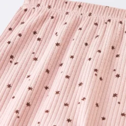 Baby Girls' 2pc Stars Wide Ribbed Long Sleeve Top & Pants Set - Cloud Island™ Pink 8 Baby Girls' 2pc Stars Wide Ribbed Long Sleeve Top & Pants Set - Cloud Island™ Pink -My baby GUEST 8e6e2f67 467d 432f 954f d1c2801b7a91