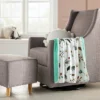 Plush Baby Blanket - Foliage - Cloud Island™ 2 Plush Baby Blanket - Foliage - Cloud Island™ -My baby GUEST 92c1ca57 b428 4aae ab88 e576305c2338