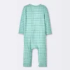 Baby Boys' Jacquard Checkered Romper & Hat - Cloud Island™ Blue -My baby GUEST 948216aa a120 41d4 90cd d3713929e6b4