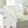 Changing Pad Cover - Cloud Island™ Brushstrokes -My baby GUEST 954b1e3a 1738 4ce1 80a1 827c37c1f9b4