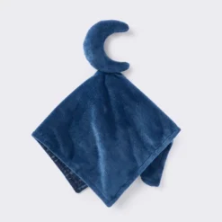 Plush Security Blanket - Blue Moon - Cloud Island™ -My baby GUEST 966a5dc1 0b73 4870 b985 55e75897664b