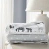 Flannel Blanket Larger Size 2pk - Cloud Island™ Two By Two Animals 1 Flannel Blanket Larger Size 2pk - Cloud Island™ Two By Two Animals -My baby GUEST 99c9f035 4d83 4c66 8946 dc1a7322ebed