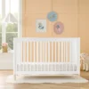 Fitted Jersey Crib Sheet - Stripes & Checks - 2pk - Cloud Island™ -My baby GUEST a117b0b2 23d0 464a bfa7 db35814a184f