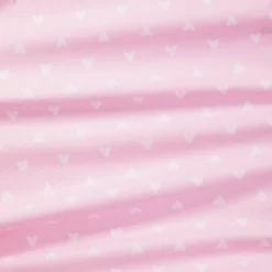 Fitted Crib Sheet Hearts - Cloud Island™ Pink 9 Fitted Crib Sheet Hearts - Cloud Island™ Pink -My baby GUEST a528d249 1d2e 4d8f 8556 32f2844a417a