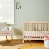 Polyester Rayon Fitted Crib Sheet - Light Pink - Cloud Island™ -My baby GUEST a5bff69a 196e 4bc5 ae82 093d5848319b