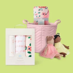 In Bloom Nursery Room Collection - Cloud Island™