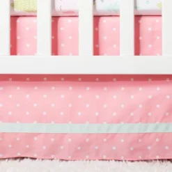 Crib Bedding Set Forest Frolic 4pc - Cloud Island™ Pink 10 Crib Bedding Set Forest Frolic 4pc - Cloud Island™ Pink -My baby GUEST a916a910 3ad3 4948 8f7a 67c8aee8bb7d