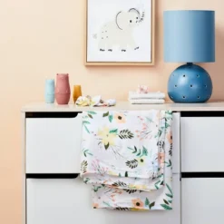 Table Lamp (Includes LED Light Bulb) - Blue - Cloud Island™ -My baby GUEST ab9bf006 3be3 47a2 9b40 9772df2269f4