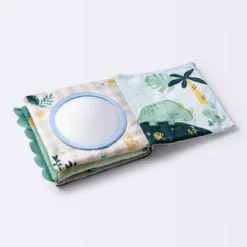 Soft Interactive Dinosaur Plush Book - Cloud Island™ -My baby GUEST ad11eb89 8c72 4038 89db fb3b6349c3b5