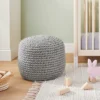 Ottoman - Cloud Island™ Gray Shadow -My baby GUEST ae386860 8d9a 48f0 bb18 31d38df591fd