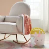 Coiled Rope Medium Round Storage Decorative Basket - Unicorn - Cloud Island™ -My baby GUEST aee19a8e 0ce0 4669 b759 7045a0810e5f