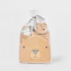 Baby 6pk Bear Bath Towel - Cloud Island™ Brown -My baby GUEST afb653a5 6558 4a99 aed1 38919b03388a