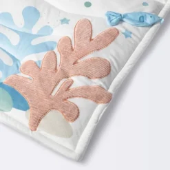 Seascape Interactive Playmat - Cloud Island™ -My baby GUEST b2217b8e 27c0 4eeb ab12 e9197beaca8b