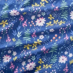 Fitted Crib Sheet Wildflower Dark - Cloud Island™ Navy Floral 9 Fitted Crib Sheet Wildflower Dark - Cloud Island™ Navy Floral -My baby GUEST b7e2f4e3 e6ba 4ece 8adc cbf2439a6e77