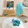 Plush Security Blanket - Football Cloud Island™ -My baby GUEST b97b19cc 70b8 42bb 98c4 dfcf1bb4624e