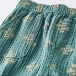 Baby Boys' 2pc Plus Graphic T-Shirt & Gauze Pants Set - Cloud Island™ Blue 8 Baby Boys' 2pc Plus Graphic T-Shirt & Gauze Pants Set - Cloud Island™ Blue -My baby GUEST c1240146 7800 4919 97ba d9310e7ef2fc