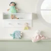 Plush Doll With Mint Dress - Cloud Island™ -My baby GUEST c3598a0b 18c5 4674 9ee4 3754a31ffb98