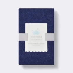 Changing Pad Cover Navy Chevron - Cloud Island™ Navy 7 Changing Pad Cover Navy Chevron - Cloud Island™ Navy -My baby GUEST c4ca168e 3868 45d0 b31c 7e0279d7ee6d