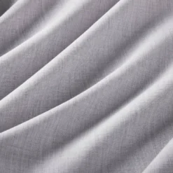 Fitted Crib Sheet Solid - Cloud Island™ Dark Gray -My baby GUEST c9902ed7 7fa8 4b1f 916d c04dd853d3af