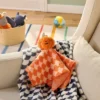 Pumpkin Halloween Security Baby Blanket - Cloud Island™ -My baby GUEST cf600bb0 ade1 45a6 8d3c b7055bc06d12
