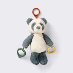 Interactive Plush Toy - Panda - Cloud Island™ -My baby GUEST d46e7e93 169e 47f5 b9c1 06811582f0e0