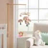 Rainbow Mobile Crib Toy - Cloud Island™ -My baby GUEST d7b467a6 2f8e 4a62 968f 06b907e90604