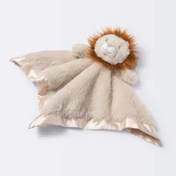 Small Security Blanket - Cloud Island™ Lion -My baby GUEST d900862a c2cf 4a14 8adb 3c103594b430