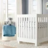 Crib Bedding Set - Blue - 4pc - Cloud Island™ 1 Crib Bedding Set - Blue - 4pc - Cloud Island™ -My baby GUEST d940bf7e 633f 4b73 a393 2dd7b7c5277c