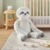 Plush Toy Sloth - Cloud Island™ XL -My baby GUEST dbbeeadc fedc 4920 9003 b32328ce9132