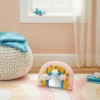 Tummy Time Toy - Rainbow - Cloud Island™ 1 Tummy Time Toy - Rainbow - Cloud Island™ -My baby GUEST ddcc631d f47d 410a 89f7 af70a19e2c23