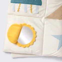 Geometric Interactive Playmat - Cloud Island™ -My baby GUEST de165462 3324 482f b2f4 6d68cb33beb7