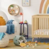 Colorful Nursery Room - Cloud Island™ -My baby GUEST ded01fa9 b479 4cc4 a955 37728a76be7b
